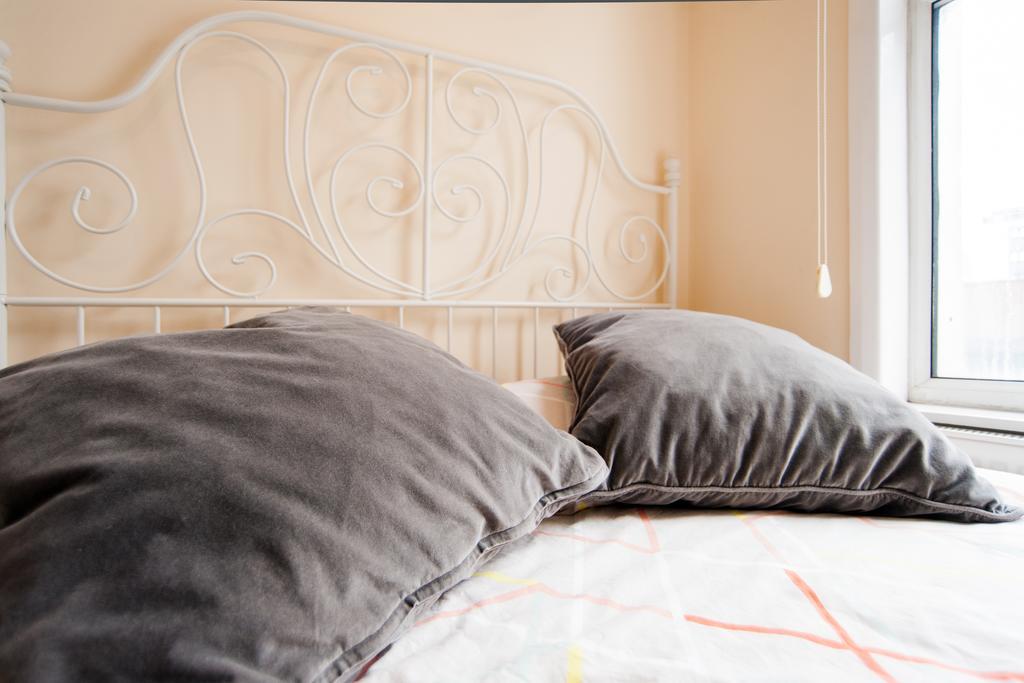 Kings Cross Apartment Λονδίνο Δωμάτιο φωτογραφία
