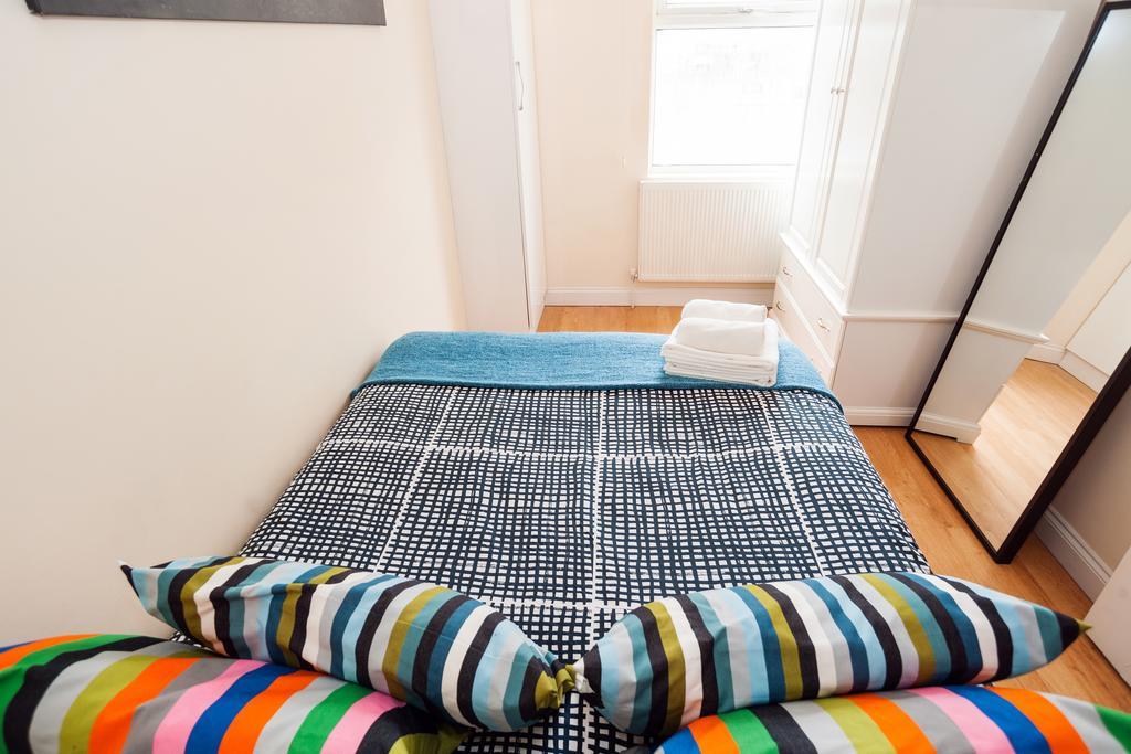 Kings Cross Apartment Λονδίνο Δωμάτιο φωτογραφία