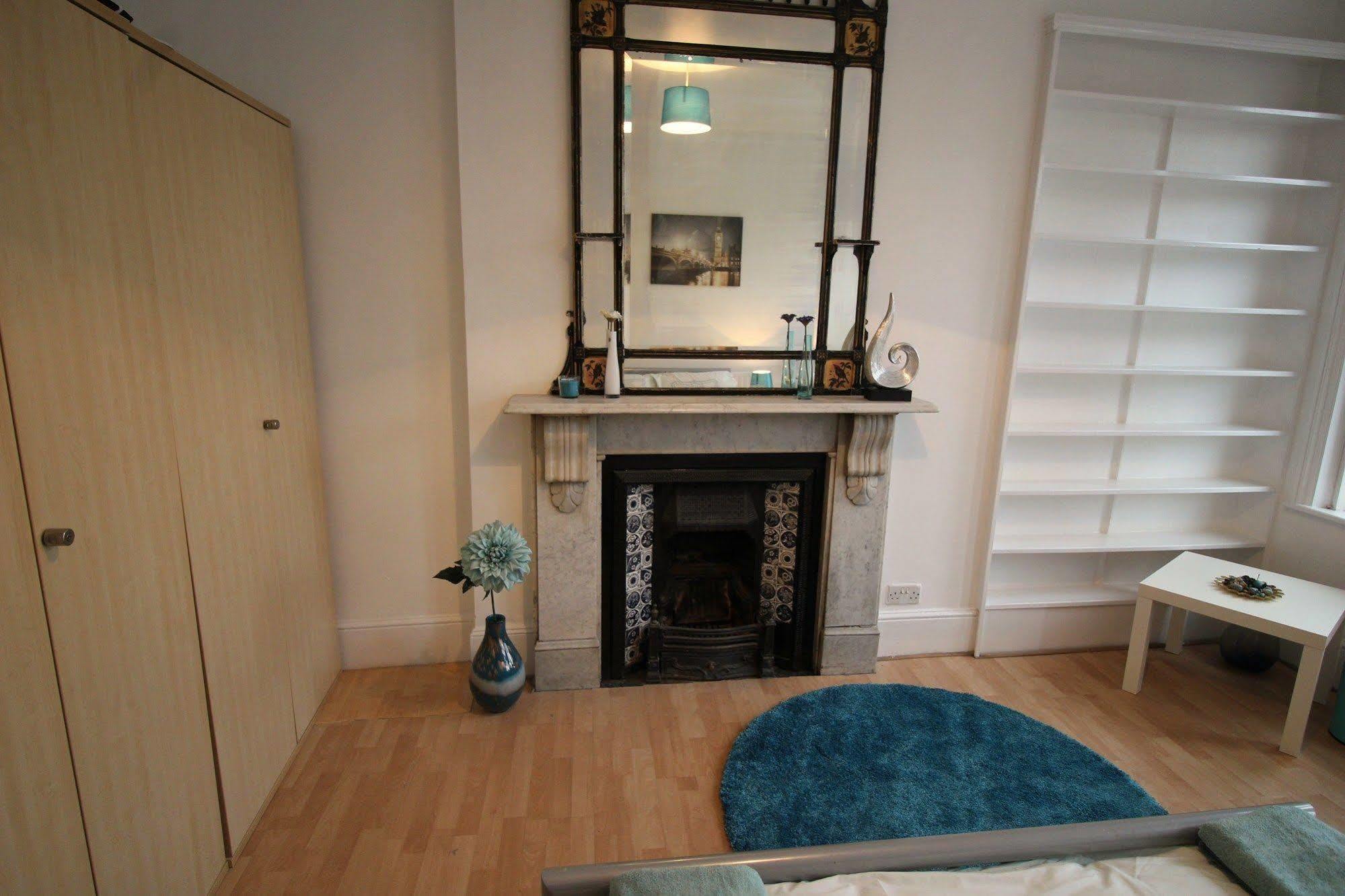 Kings Cross Apartment Λονδίνο Εξωτερικό φωτογραφία